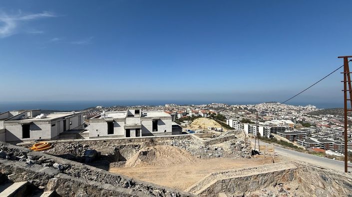 Image No.46-3 Bed Apartment for sale