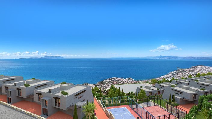 Image No.1-3 Bed Apartment for sale