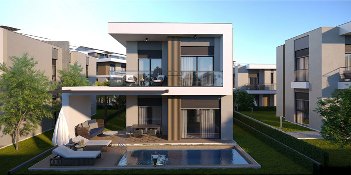 Image No.16-3 Bed House/Villa for sale