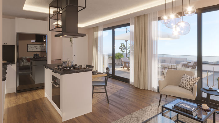 Image No.19-3 Bed House/Villa for sale