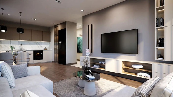 Image No.20-3 Bed House/Villa for sale