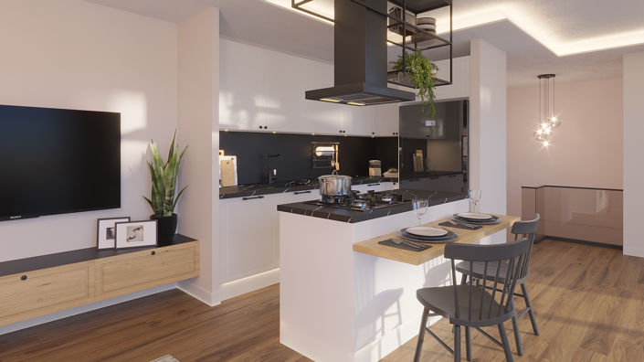 Image No.23-3 Bed House/Villa for sale