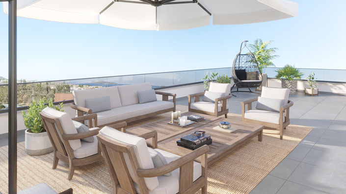 Image No.34-3 Bed House/Villa for sale