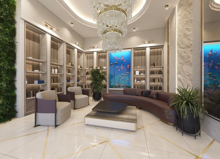 Image No.13-1 Bed Apartment for sale