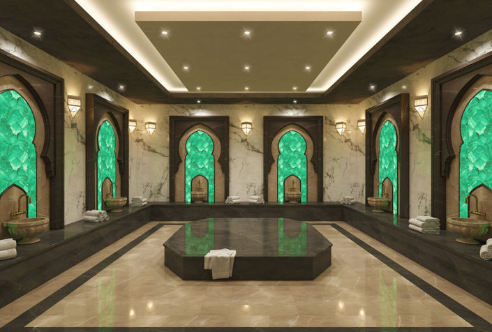 Image No.19-1 Bed Apartment for sale