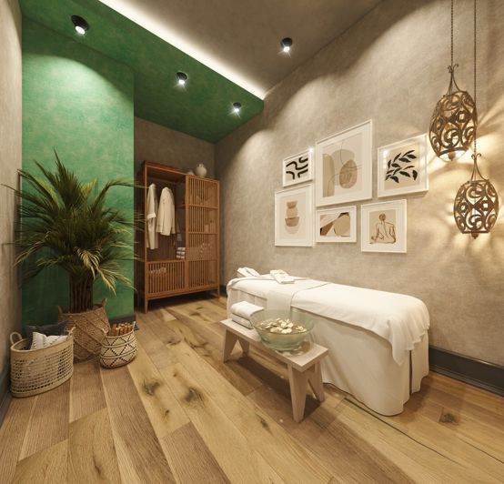 Image No.20-1 Bed Apartment for sale