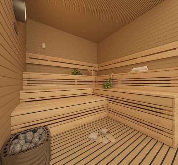 Image No.21-1 Bed Apartment for sale