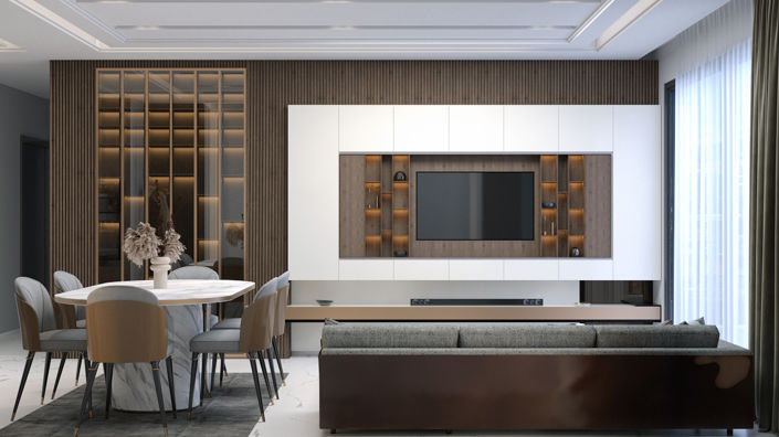 Image No.30-1 Bed Apartment for sale