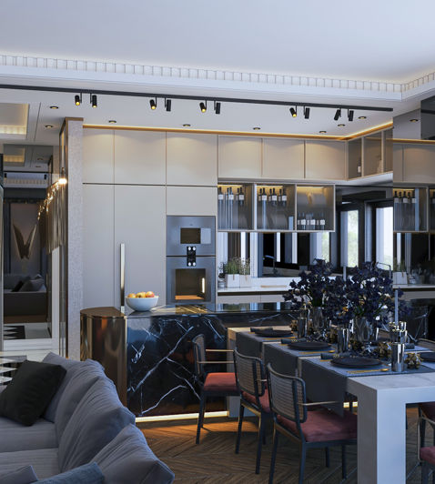 Image No.35-1 Bed Apartment for sale