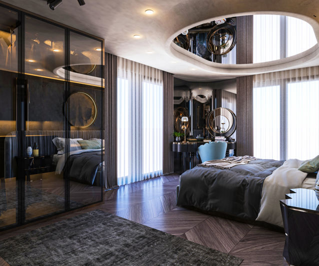 Image No.37-1 Bed Apartment for sale