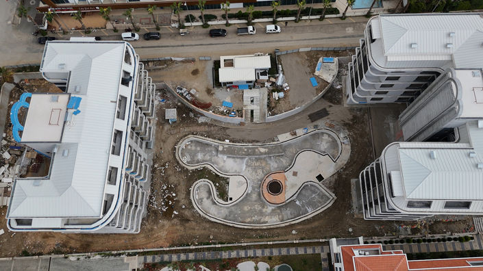 Image No.45-1 Bed Apartment for sale