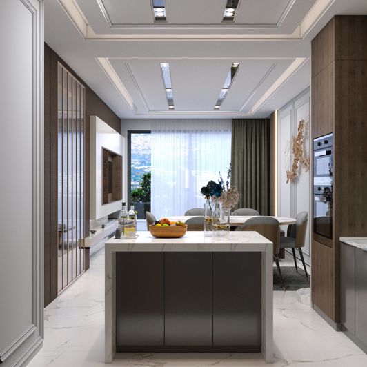 Image No.28-2 Bed Apartment for sale