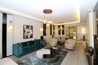 Interior 1