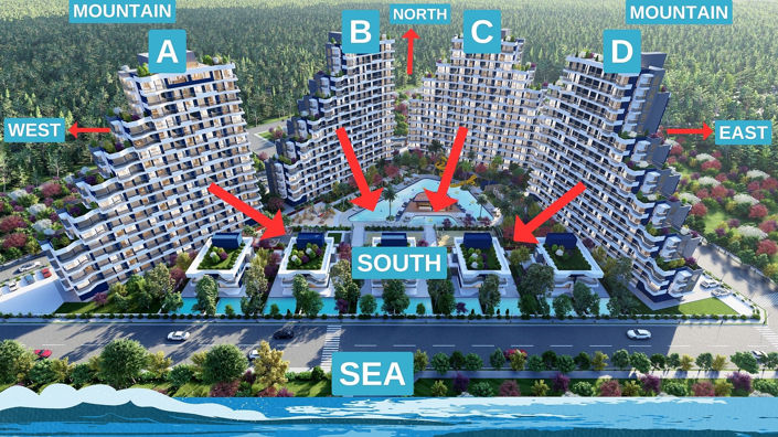 Image No.15-1 Bed Apartment for sale