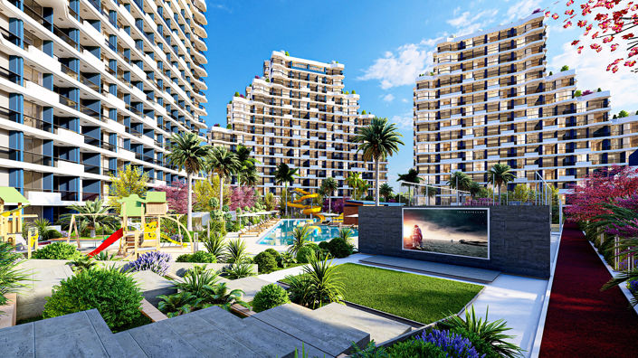 Image No.7-1 Bed Apartment for sale