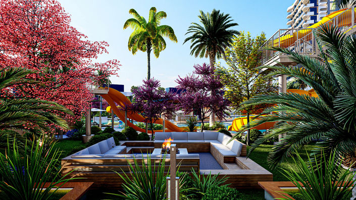 Image No.8-1 Bed Apartment for sale