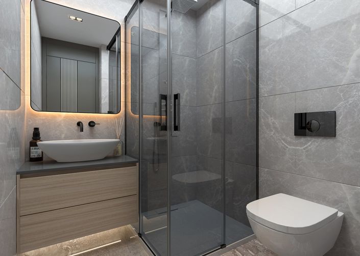 Image No.23-1 Bed Apartment for sale