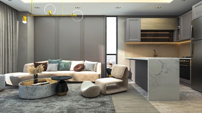 Image No.18-1 Bed Apartment for sale