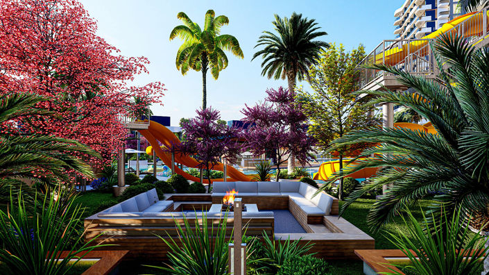 Image No.8-1 Bed Apartment for sale