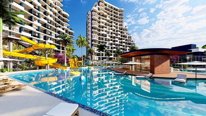 Image No.1-2 Bed Apartment for sale