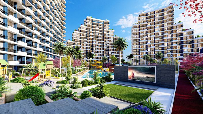 Image No.7-2 Bed Apartment for sale