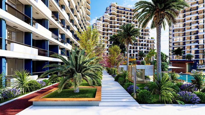 Image No.13-2 Bed Apartment for sale