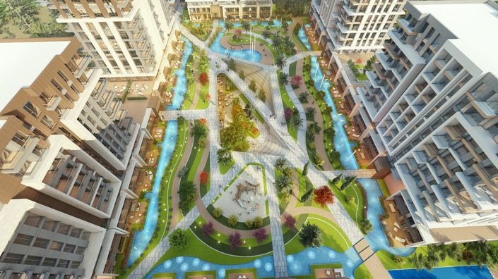 Image No.10-2 Bed Apartment for sale