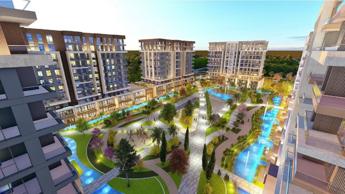 Image No.3-2 Bed Apartment for sale