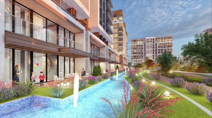 Image No.4-2 Bed Apartment for sale