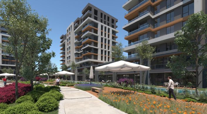 Image No.7-2 Bed Apartment for sale