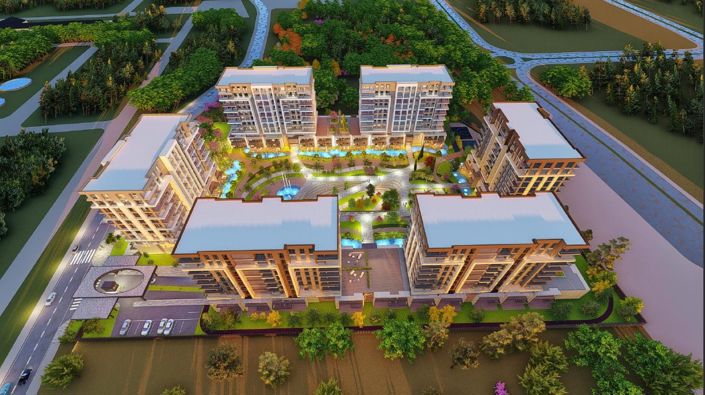 Image No.2-4 Bed Apartment for sale