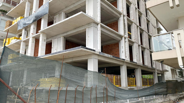 Image No.11-3 Bed Apartment for sale