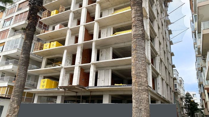 Image No.10-4 Bed Apartment for sale