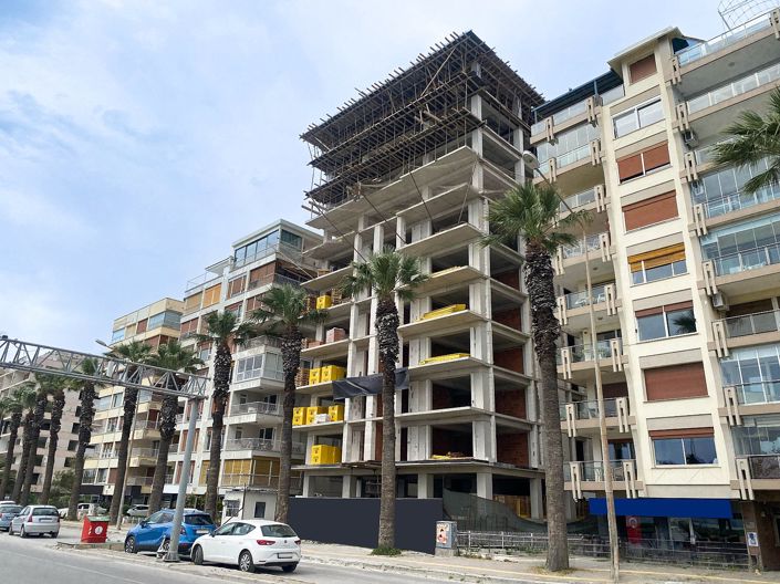 Image No.8-4 Bed Apartment for sale