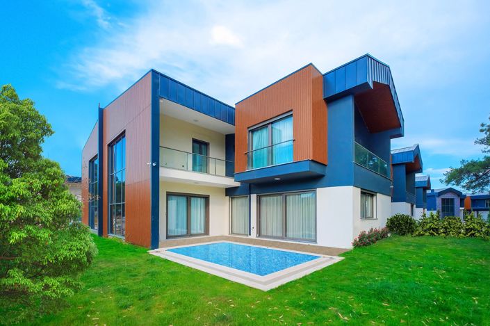 Image No.45-4 Bed House/Villa for sale