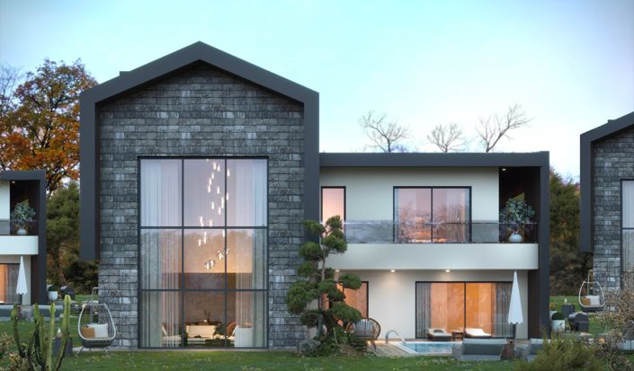 Image No.5-4 Bed House/Villa for sale