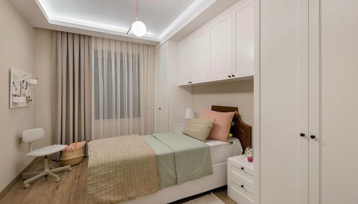 Image No.28-3 Bed Apartment for sale