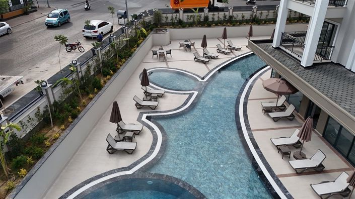 Image No.4-1 Bed Apartment for sale