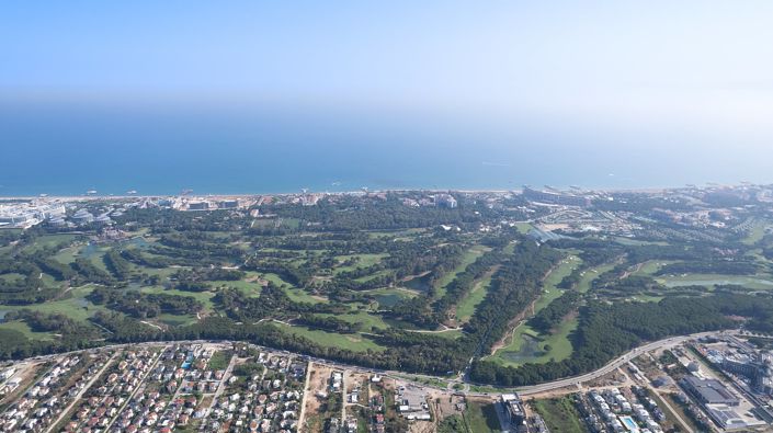 Image No.20-Maison / Villa de 4 chambres à vendre à Kadriye