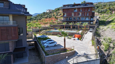 Exterior 3