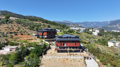 Exterior 8