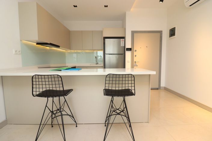 Image No.17-1 Bed Apartment for sale