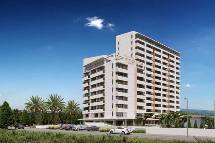 Image No.3-1 Bed Apartment for sale