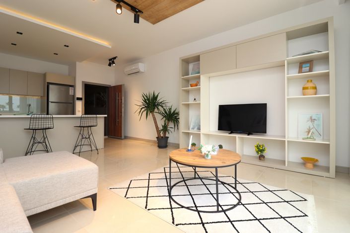 Image No.14-2 Bed Apartment for sale