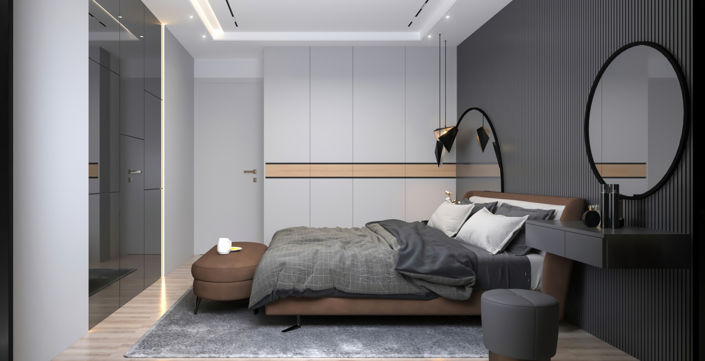 Image No.11-1 Bed Apartment for sale