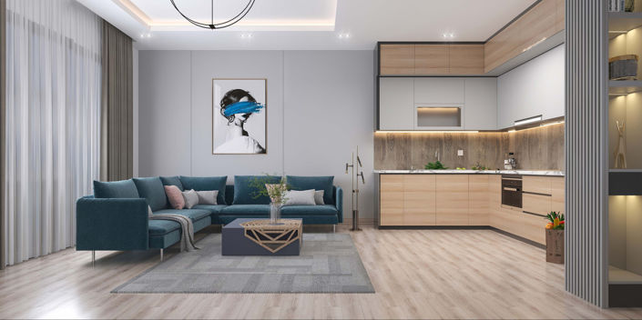 Image No.7-1 Bed Apartment for sale