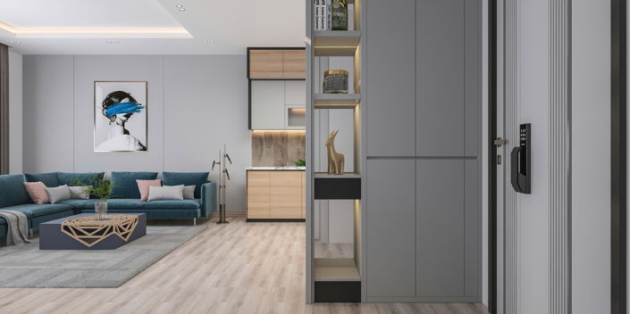 Image No.9-1 Bed Apartment for sale