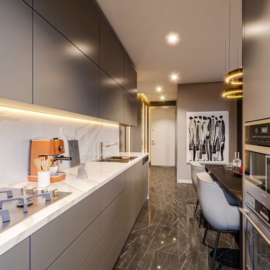 Image No.10-2 Bed Apartment for sale