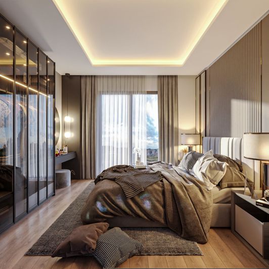 Image No.12-2 Bed Apartment for sale