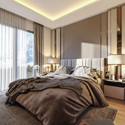 Image No.13-2 Bed Apartment for sale